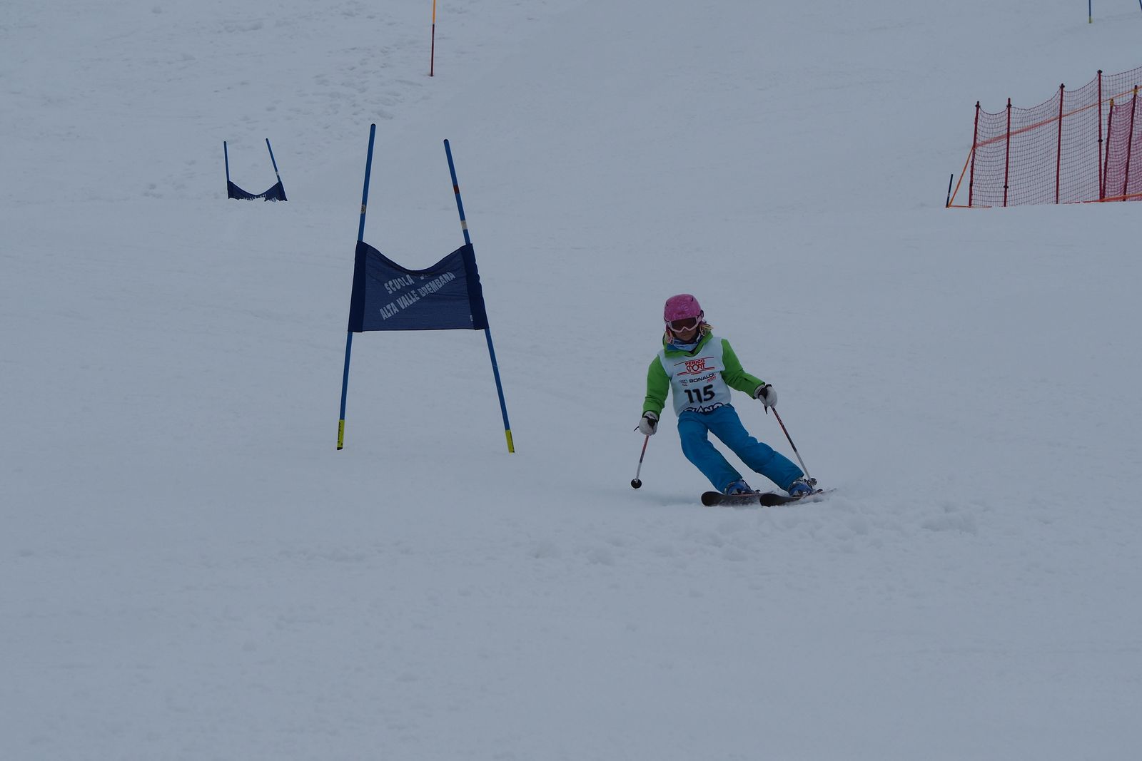 Gara Camp Sociali JC 00110